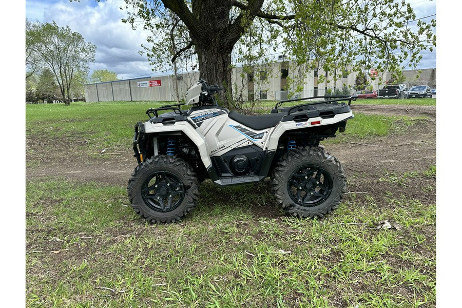 2023 Polaris Industries Sportsman 570 Ride Command