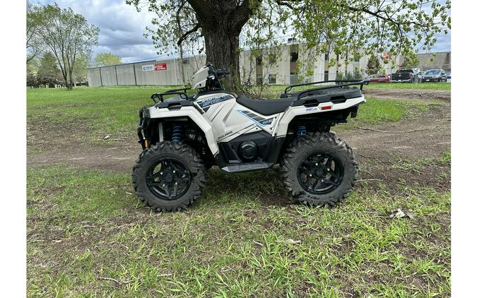 2023 Polaris Industries Sportsman 570 Ride Command