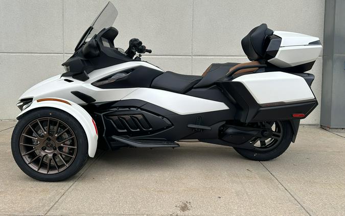 2024 Can-Am SPYDER RT SEA TO SKY