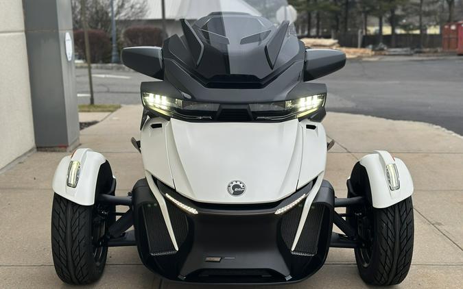 2024 Can-Am SPYDER RT SEA TO SKY