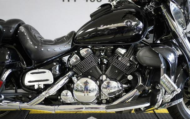 2005 Yamaha Royal Star Venture