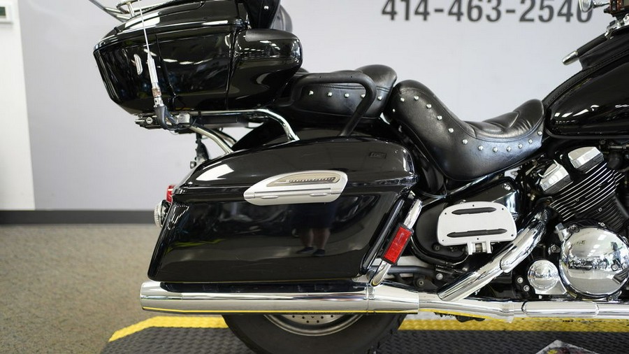 2005 Yamaha Royal Star Venture