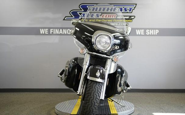 2005 Yamaha Royal Star Venture