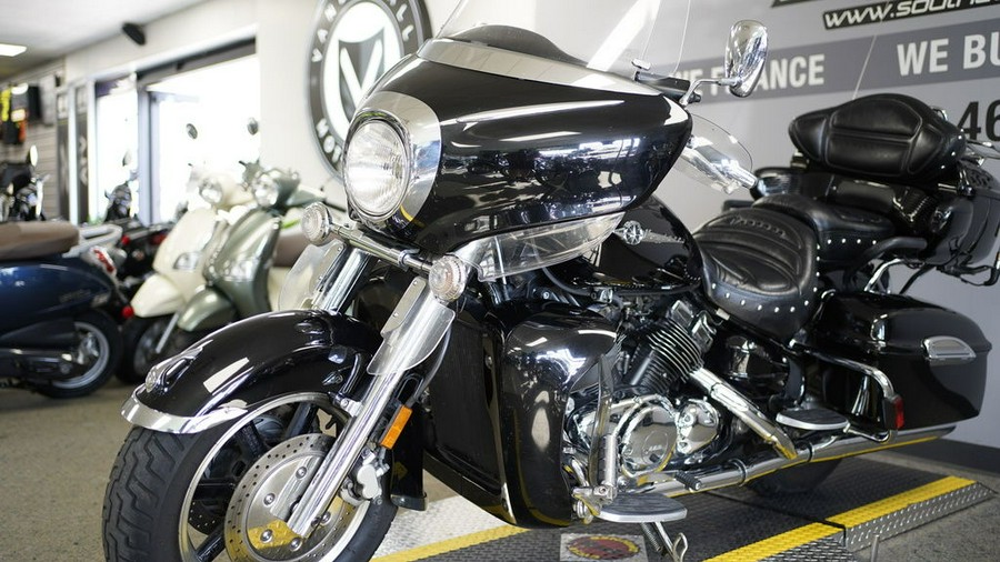 2005 Yamaha Royal Star Venture