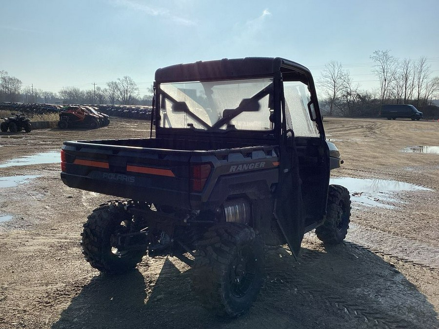 2024 Polaris Ranger XP 1000 Premium