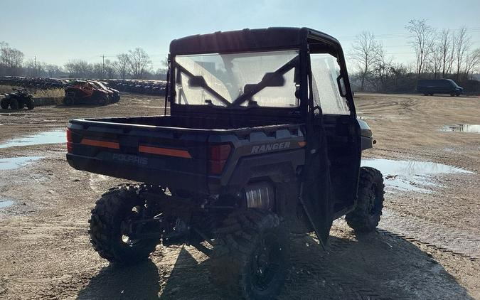 2024 Polaris Ranger XP 1000 Premium