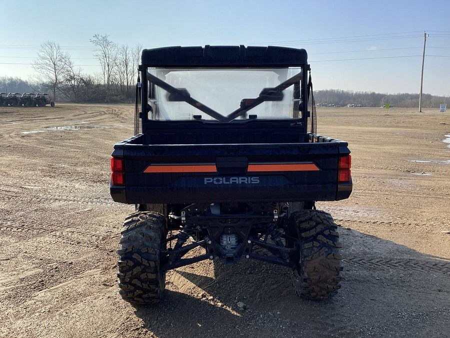 2024 Polaris Ranger XP 1000 Premium