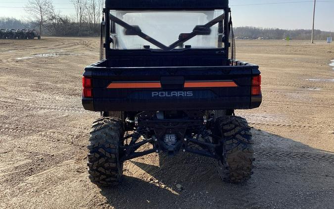 2024 Polaris Ranger XP 1000 Premium