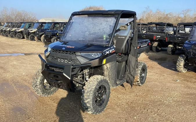 2024 Polaris Ranger XP 1000 Premium