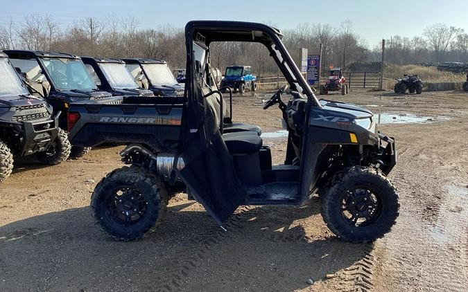 2024 Polaris Ranger XP 1000 Premium