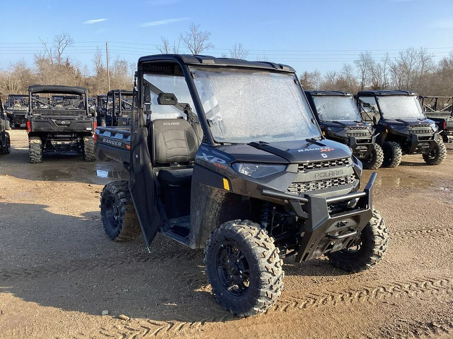 2024 Polaris Ranger XP 1000 Premium