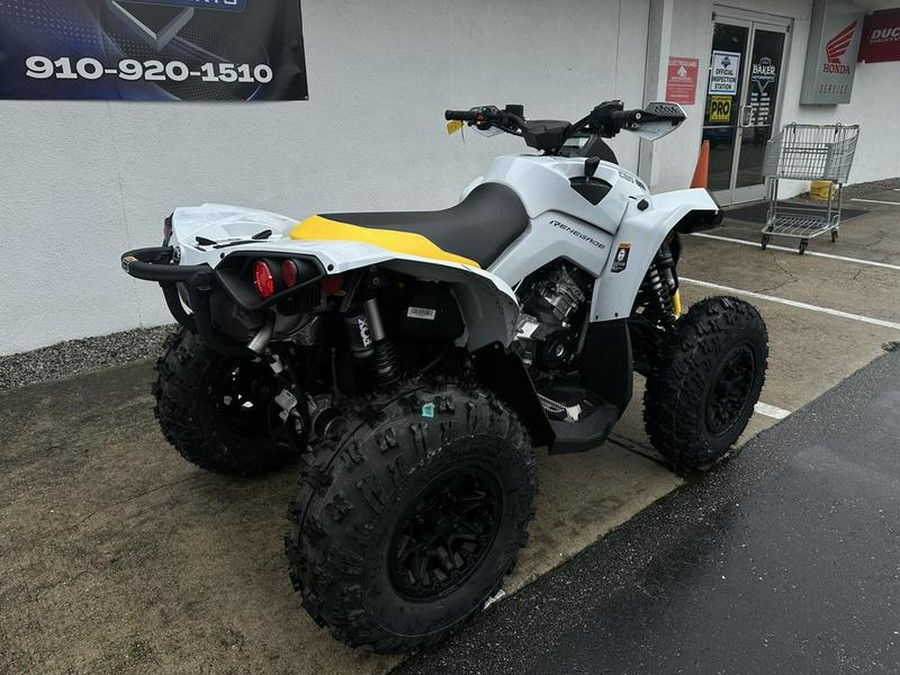 2024 Can-Am® Renegade X xc 1000R