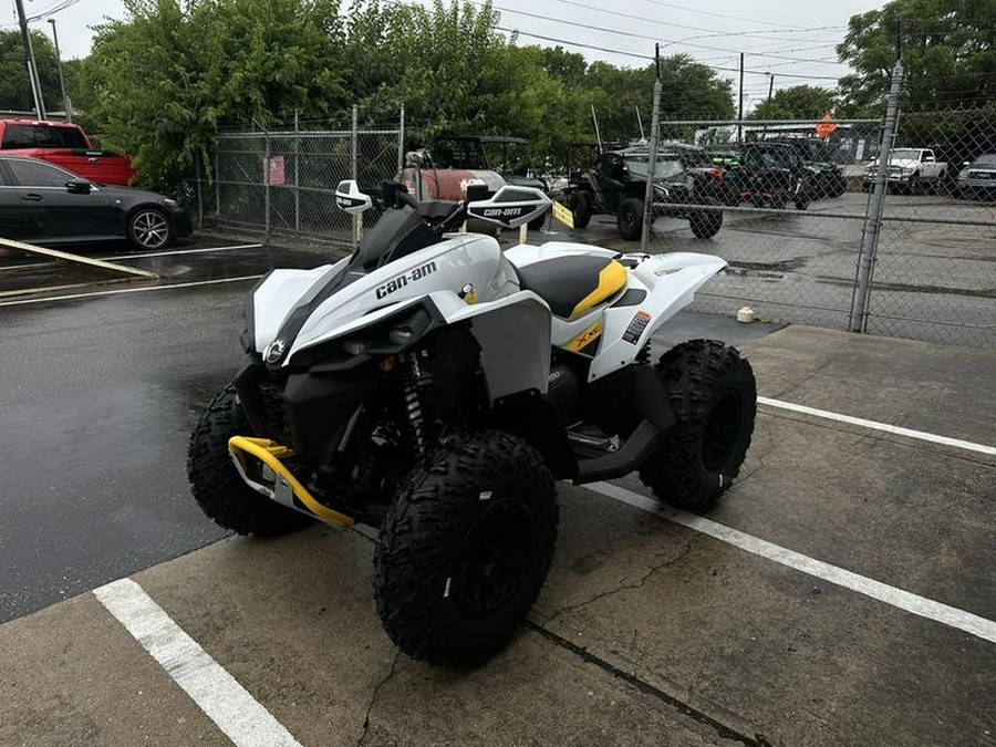 2024 Can-Am® Renegade X xc 1000R