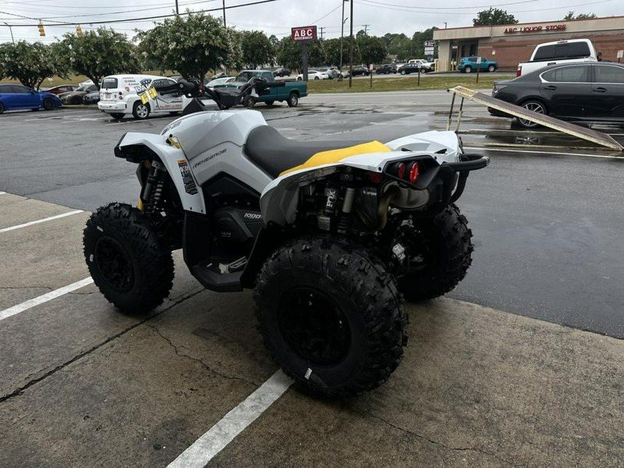 2024 Can-Am® Renegade X xc 1000R