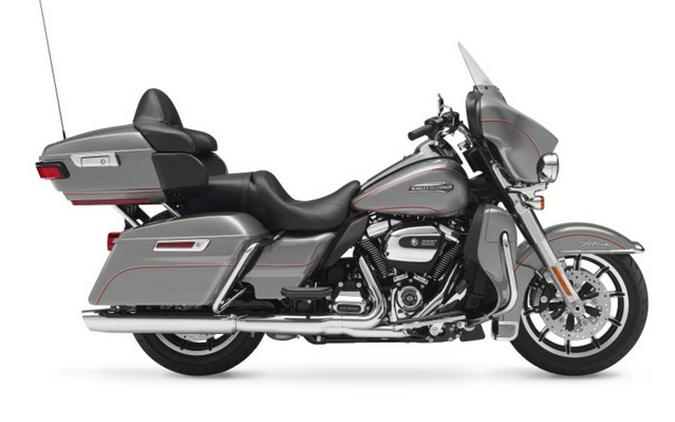 2017 Harley-Davidson Touring FLHTCU - Electra Glide Ultra Classic