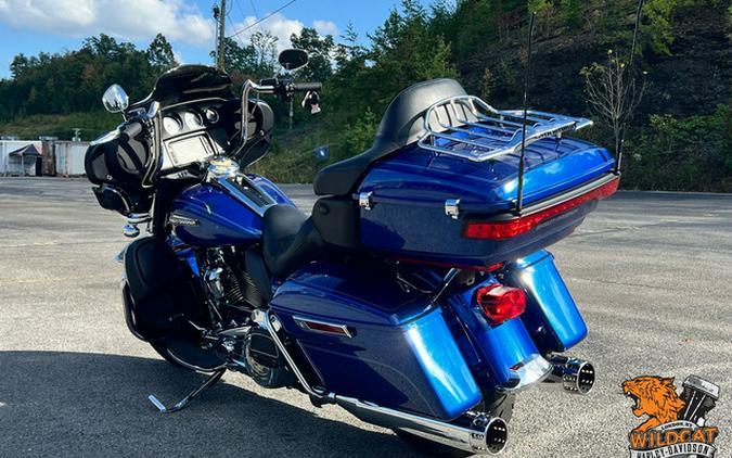 2017 Harley-Davidson Touring FLHTCU - Electra Glide Ultra Classic