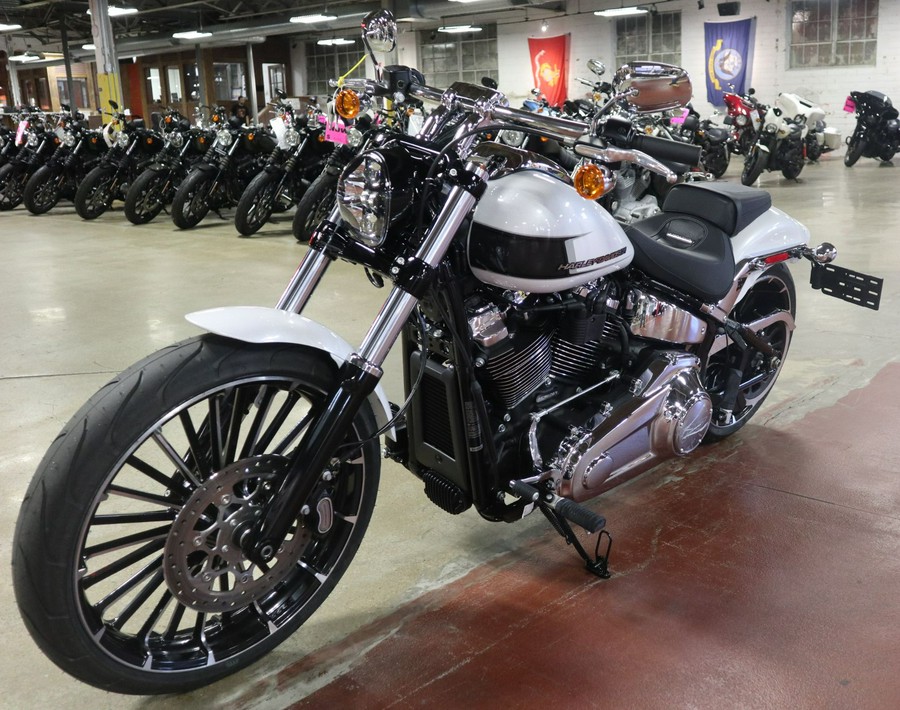 2024 Harley-Davidson Breakout®