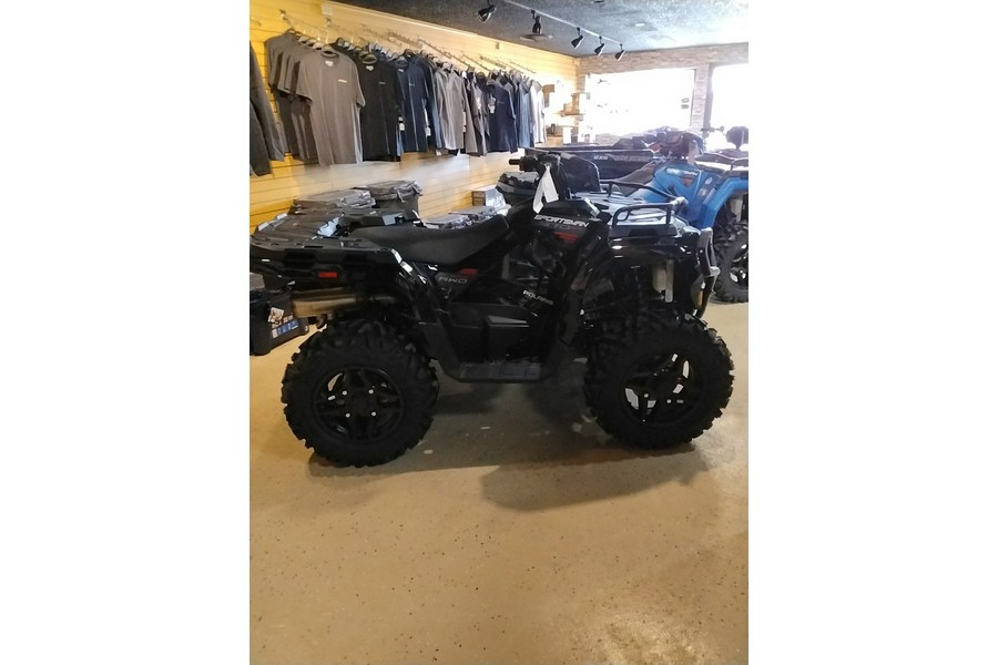 2024 Polaris Industries Sportsman® 570 Trail