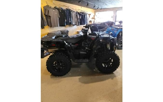 2024 Polaris Industries Sportsman® 570 Trail