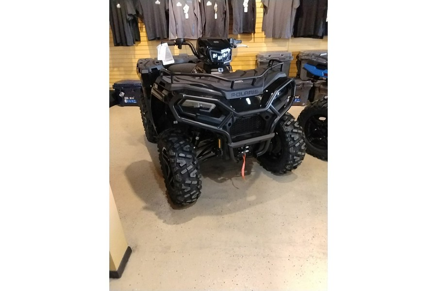 2024 Polaris Industries Sportsman® 570 Trail