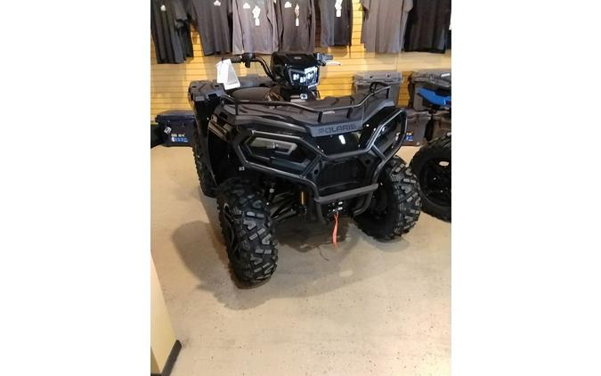 2024 Polaris Industries Sportsman® 570 Trail