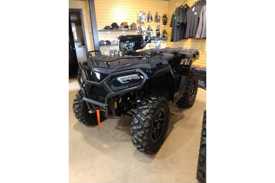 2024 Polaris Industries Sportsman® 570 Trail