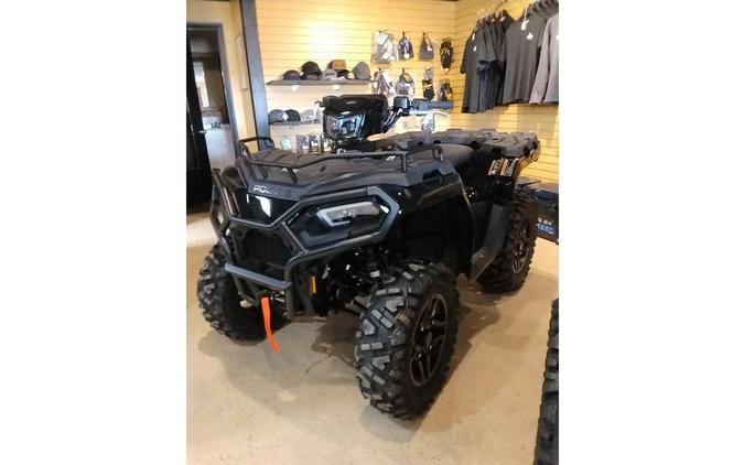 2024 Polaris Industries Sportsman® 570 Trail