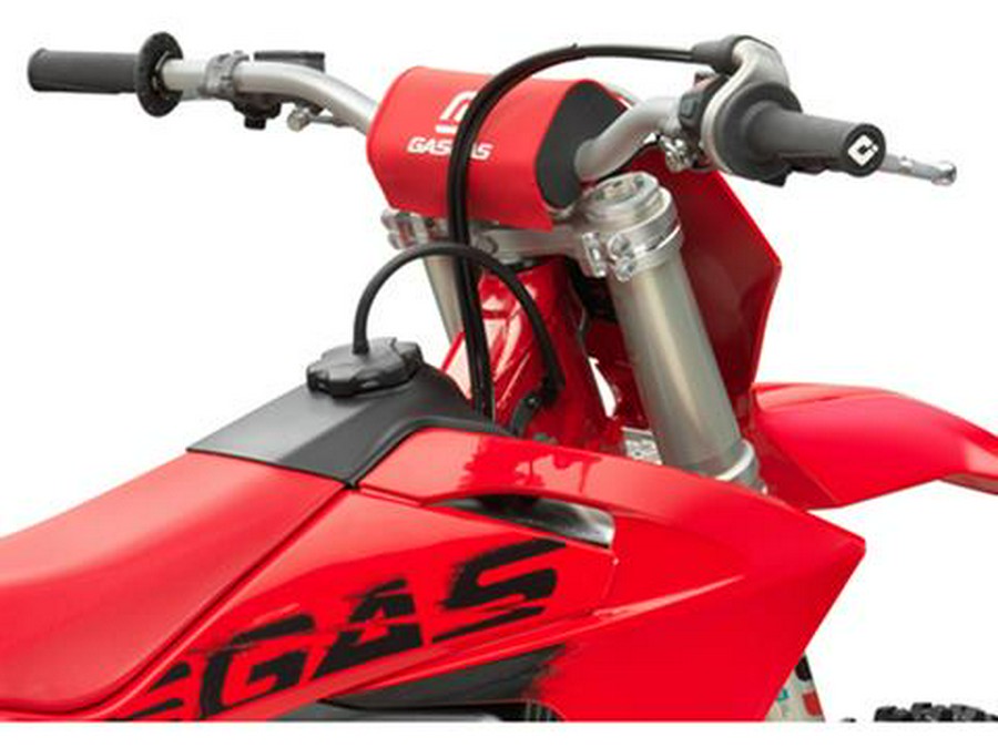 2025 GASGAS MC 300