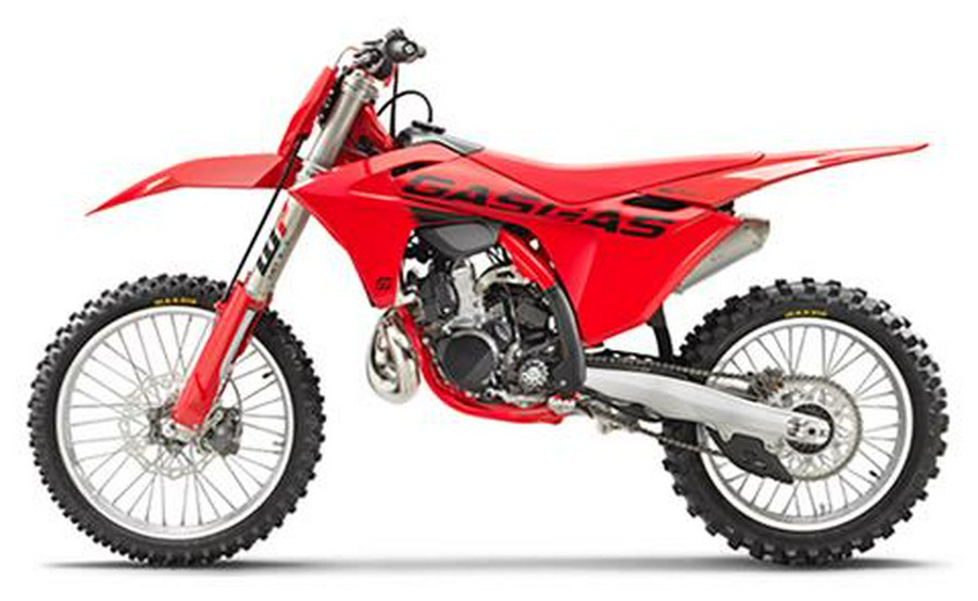 2025 GASGAS MC 300