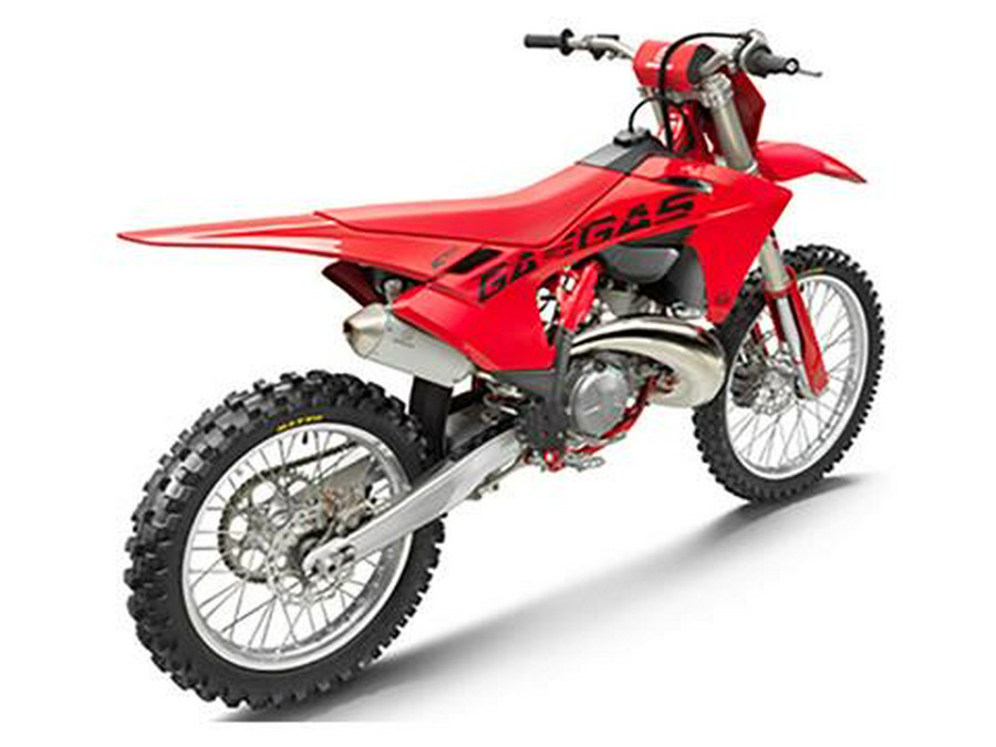 2025 GASGAS MC 300