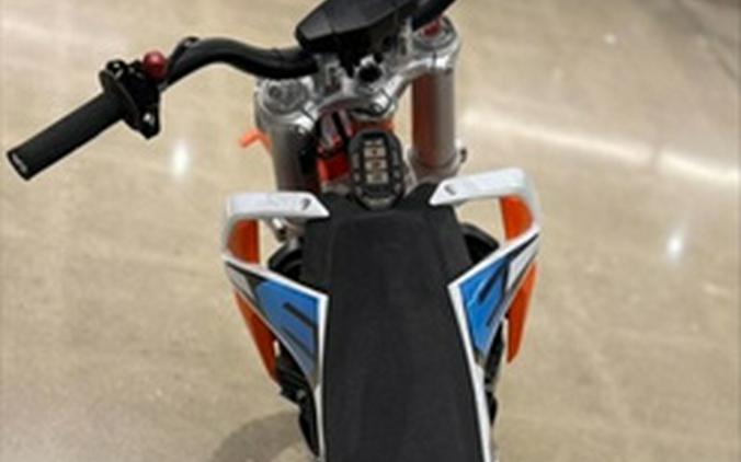 2020 KTM SX-E 5 E 5