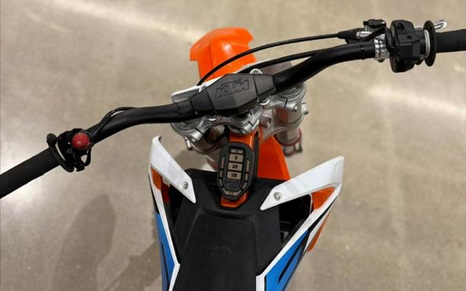 2020 KTM SX-E 5 E 5