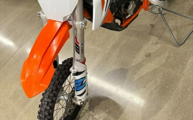 2020 KTM SX-E 5 E 5
