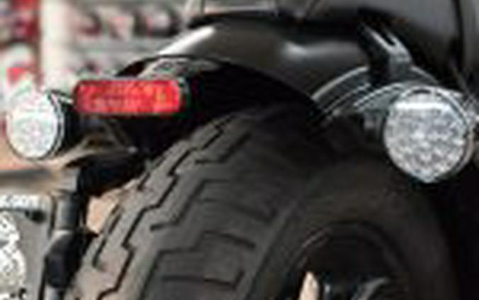 2021 Indian Scout Bobber Sixty