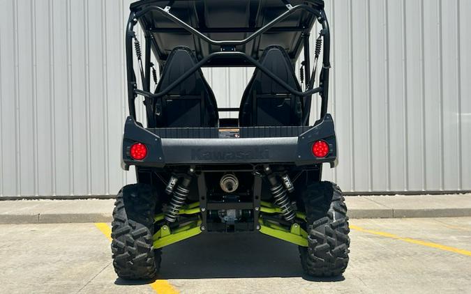 2025 Kawasaki Teryx4™ S LE