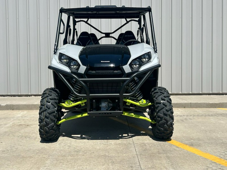 2025 Kawasaki Teryx4™ S LE