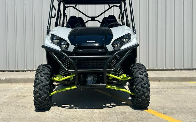 2025 Kawasaki Teryx4™ S LE