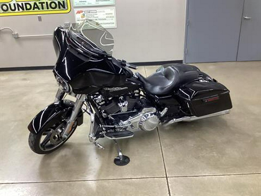 2019 Harley-Davidson Street Glide®