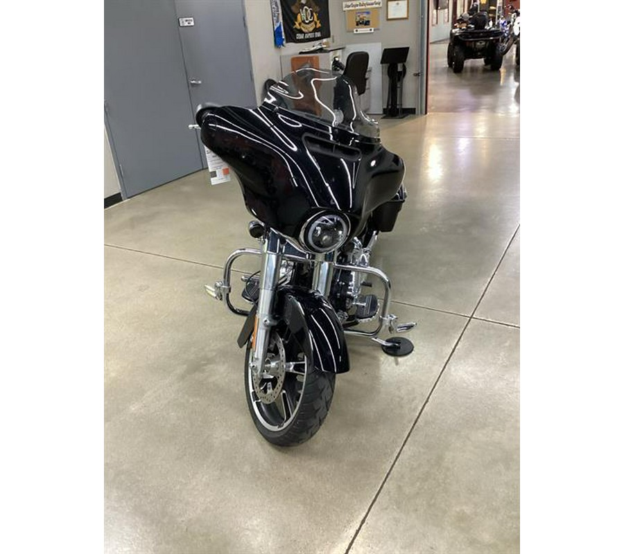 2019 Harley-Davidson Street Glide®