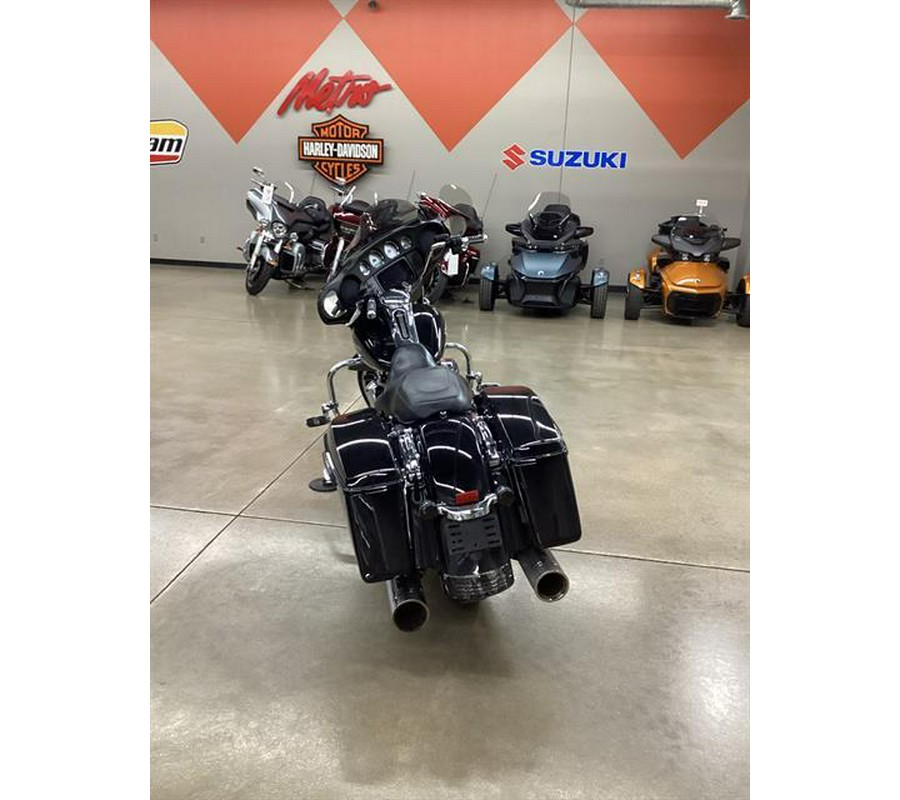 2019 Harley-Davidson Street Glide®