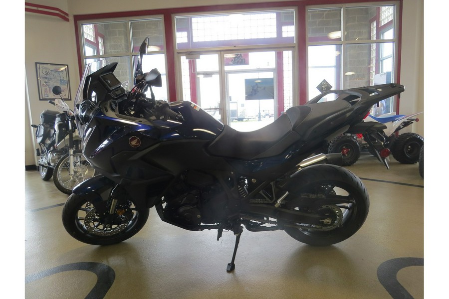 2025 Honda NT1100 DCT