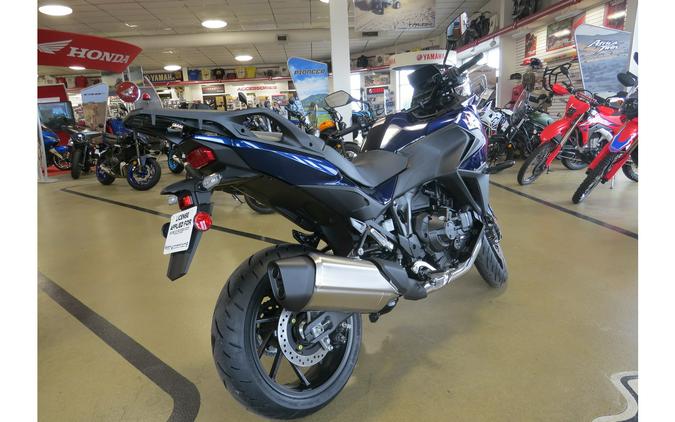 2025 Honda NT1100 DCT