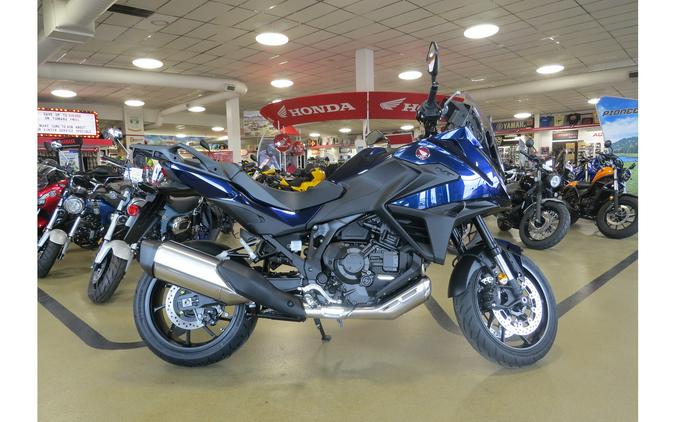 2025 Honda NT1100 DCT