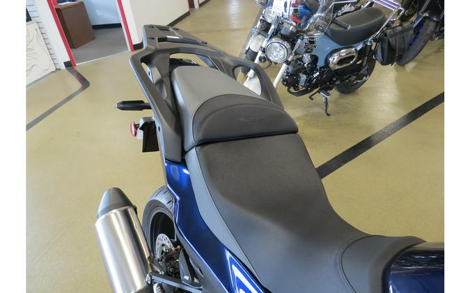 2025 Honda NT1100 DCT