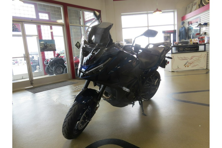 2025 Honda NT1100 DCT