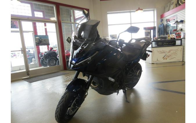 2025 Honda NT1100 DCT