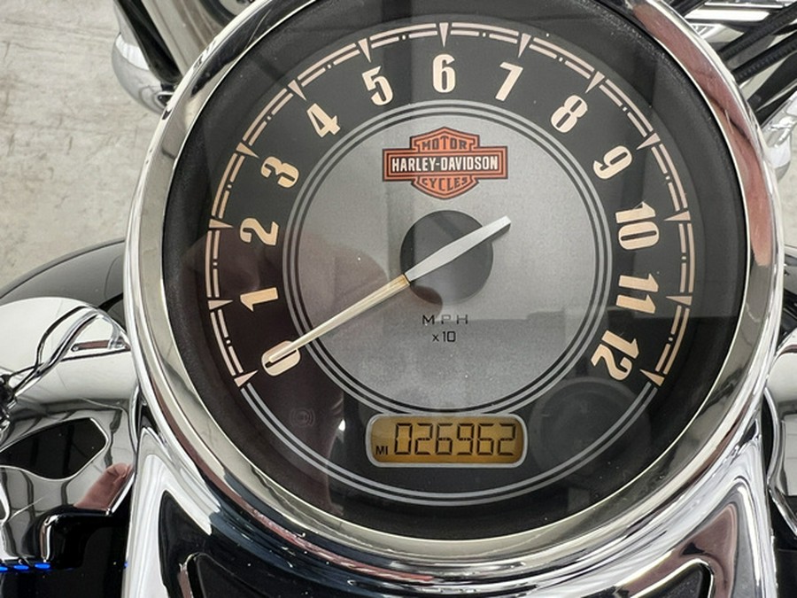 2013 Harley-Davidson Heritage Softail Classic Heritage Classic