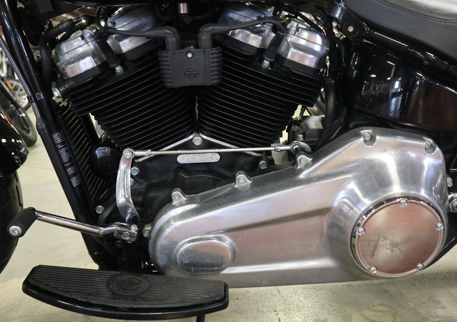 2021 Harley-Davidson Softail Slim®