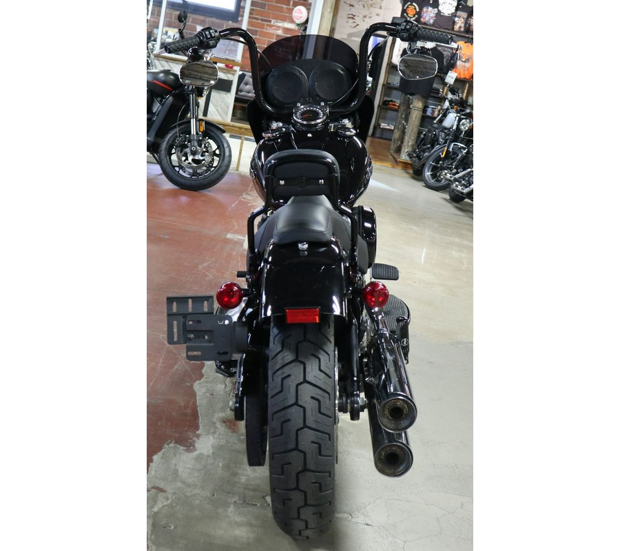 2021 Harley-Davidson Softail Slim®