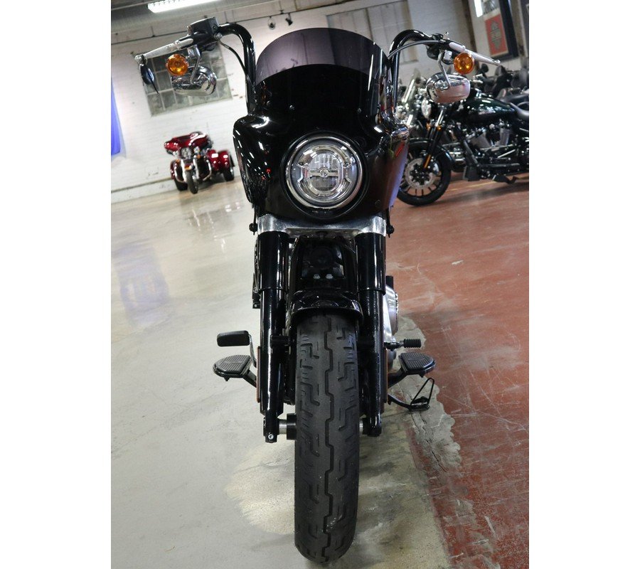 2021 Harley-Davidson Softail Slim®